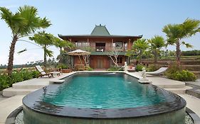 Ti Amo Bali