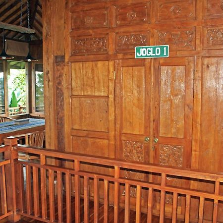 Ti Amo Bali Hotel Jatiluwih Buitenkant foto