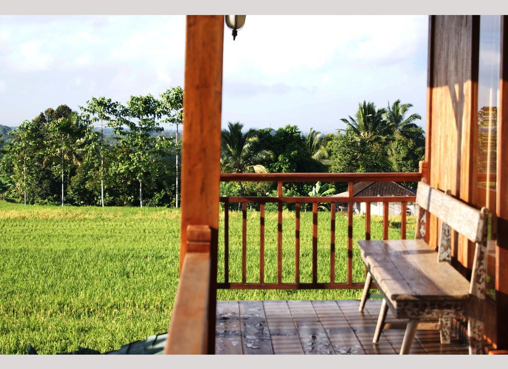 Ti Amo Bali Hotel Jatiluwih Kamer foto