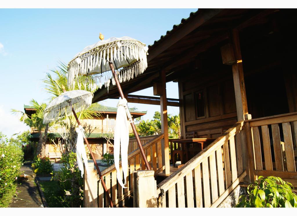 Ti Amo Bali Hotel Jatiluwih Kamer foto