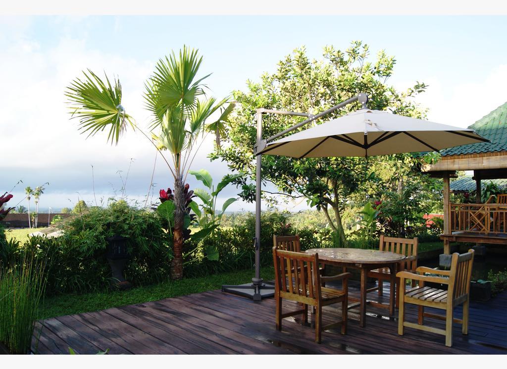 Ti Amo Bali Hotel Jatiluwih Kamer foto