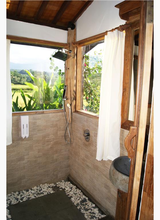 Ti Amo Bali Hotel Jatiluwih Kamer foto